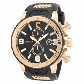 Invicta 33981 Jason Taylor Mens Quartz Watch