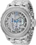 Invicta 33988 Jason Taylor Mens Chronograph Quartz Watch