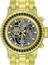 Invicta 33990 JT Mens Chronograph Quartz Watch