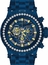 Invicta 33991 JT Mens Chronograph Quartz Watch