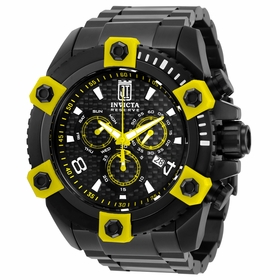 Invicta 33994 Jason Taylor Mens Chronograph Quartz Watch