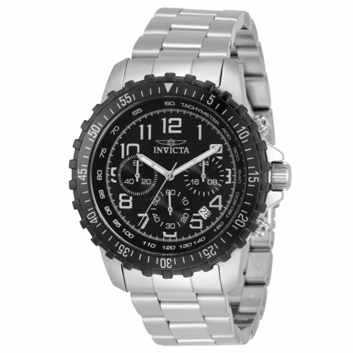 Invicta 34008 Specialty Mens Chronograph Quartz Watch
