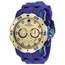 Invicta 34011 Pro Diver Mens Chronograph Quartz Watch