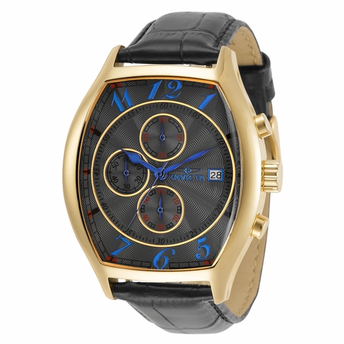 Invicta 34015 Specialty Mens Chronograph Quartz Watch