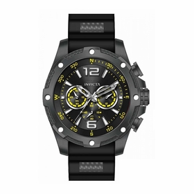 Invicta 34021 I-Force Mens Chronograph Quartz Watch