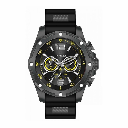 Invicta 34021 I-Force Mens Chronograph Quartz Watch