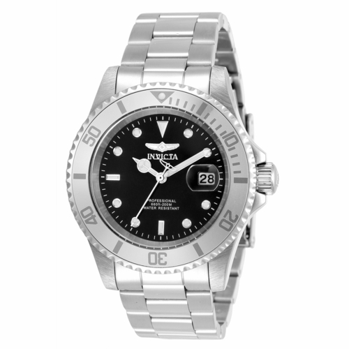Invicta 34022 Pro Diver Mens Quartz Watch