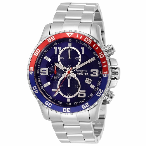 Invicta 34030 Specialty Mens Chronograph Quartz Watch