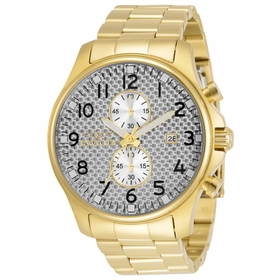 Invicta 34032 Specialty Mens Chronograph Quartz Watch