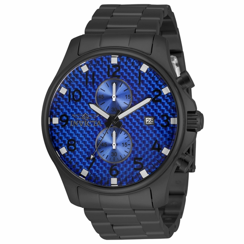 Invicta 34033 Specialty Mens Chronograph Quartz Watch