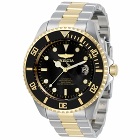 Invicta 34041 Pro Diver Mens Automatic Watch