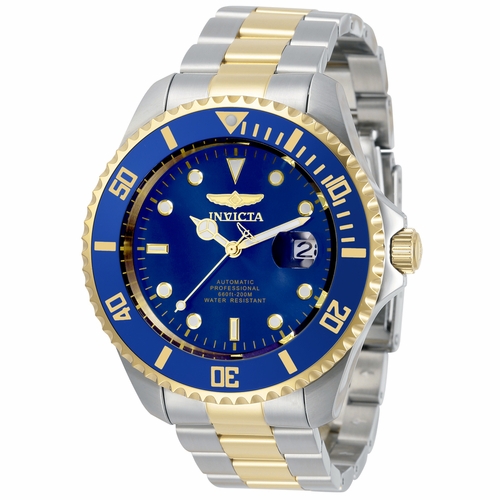 Invicta 34042 Pro Diver Mens Automatic Watch