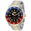 Invicta 34043 Pro Diver Mens Automatic Watch