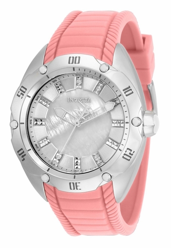 Invicta 34048 Venom Ladies Quartz Watch