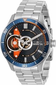 Invicta 34051 Pro Diver Mens Automatic Watch