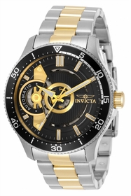 Invicta 34052 Pro Diver Mens Automatic Watch
