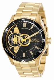 Invicta 34053 Pro Diver Mens Automatic Watch