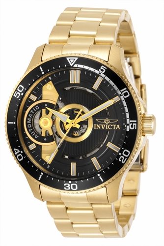 Invicta 34053 Pro Diver Mens Automatic Watch