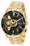 Invicta 34053 Pro Diver Mens Automatic Watch