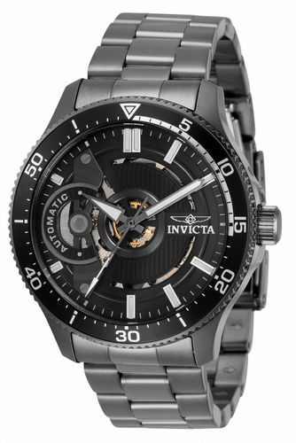 Invicta 34054 Pro Diver Mens Automatic Watch