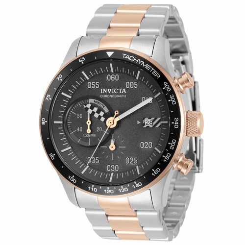 Invicta 34057 Speedway Mens Chronograph Quartz Watch
