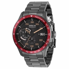 Invicta 34058 Speedway Mens Chronograph Quartz Watch
