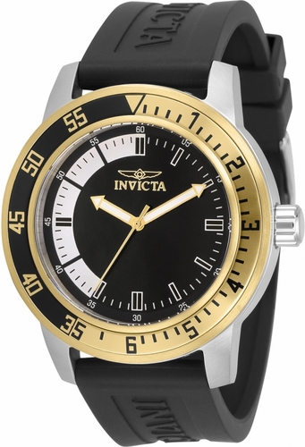 Invicta 34097 Specialty Mens Quartz Watch