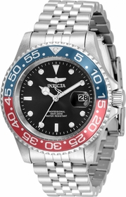 Invicta 34102 Pro Diver Mens Quartz Watch