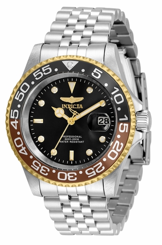 Invicta 34103 Pro Diver Mens Quartz Watch