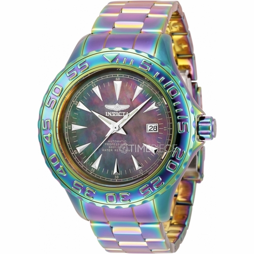 Invicta 34106 Pro Diver Mens Automatic Watch