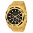 Invicta 34119 Bolt Mens Chronograph Quartz Watch