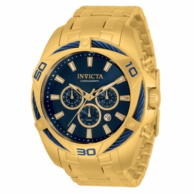 Invicta 34120 Bolt Mens Chronograph Quartz Watch