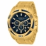 Invicta 34120 Bolt Mens Chronograph Quartz Watch
