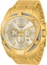 Invicta 34121 Bolt Mens Chronograph Quartz Watch