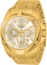 Invicta 34123 Bolt Mens Chronograph Quartz Watch