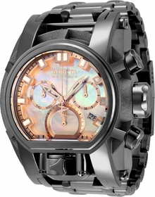 Invicta 34132 Reserve Mens Chronograph Quartz Watch