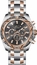 Invicta 34135 Bolt Mens Chronograph Quartz Watch