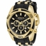 Invicta 34138 Bolt Mens Chronograph Quartz Watch