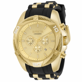 Invicta 34142 Bolt Mens Chronograph Quartz Watch