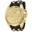 Invicta 34142 Bolt Mens Chronograph Quartz Watch