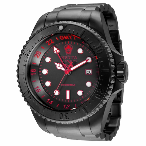 Invicta 34146 Hydromax Mens Quartz Watch