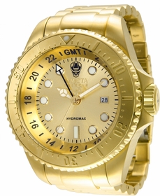 Invicta 34147 Hydromax Mens Quartz Watch