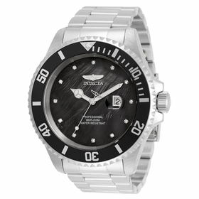 Invicta 34150 Pro Diver Mens Quartz Watch