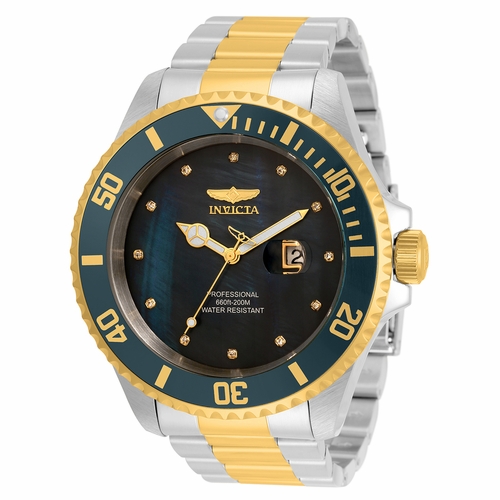 Invicta 34151 Pro Diver Mens Quartz Watch