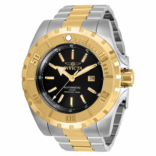 Invicta 34154 Pro Diver Mens Automatic Watch