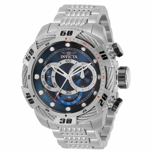 Invicta 34159 Speedway Mens Chronograph Quartz Watch