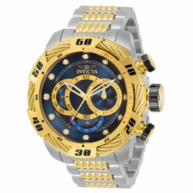 Invicta 34160 Speedway Mens Chronograph Quartz Watch