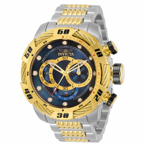 Invicta 34160 Speedway Mens Chronograph Quartz Watch