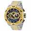 Invicta 34160 Speedway Mens Chronograph Quartz Watch
