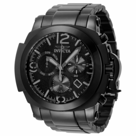 Invicta 34193 Coalition Forces Mens Chronograph Quartz Watch